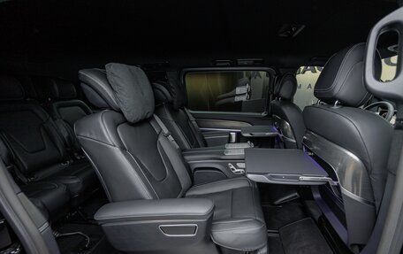 Mercedes-Benz V-Класс, 2026 год, 14 570 000 рублей, 32 фотография