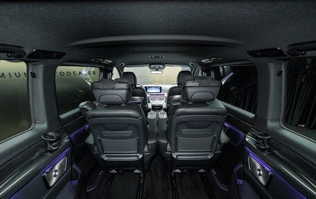 Mercedes-Benz V-Класс, 2026 год, 14 570 000 рублей, 35 фотография