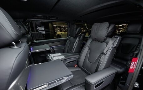 Mercedes-Benz V-Класс, 2026 год, 14 570 000 рублей, 28 фотография