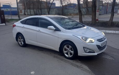 Hyundai i40 I рестайлинг, 2013 год, 850 000 рублей, 3 фотография
