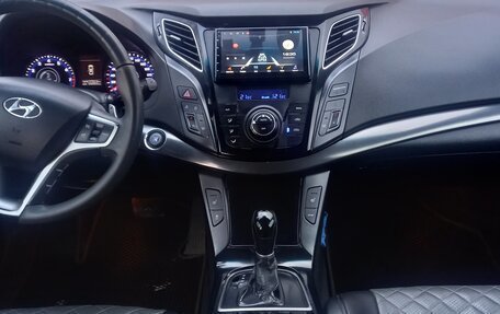 Hyundai i40 I рестайлинг, 2013 год, 850 000 рублей, 11 фотография