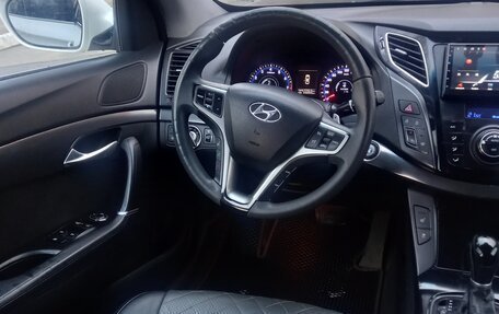 Hyundai i40 I рестайлинг, 2013 год, 850 000 рублей, 4 фотография