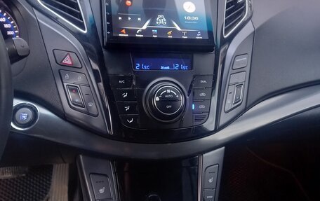 Hyundai i40 I рестайлинг, 2013 год, 850 000 рублей, 5 фотография
