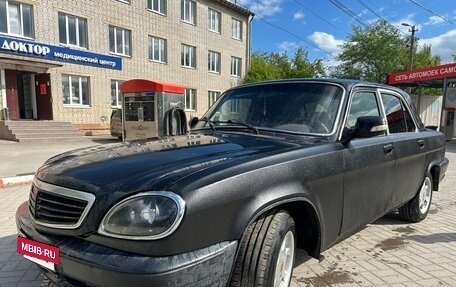 ГАЗ 31105 «Волга», 2006 год, 250 000 рублей, 3 фотография