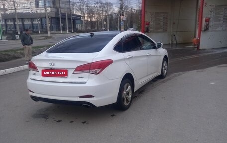 Hyundai i40 I рестайлинг, 2013 год, 850 000 рублей, 10 фотография