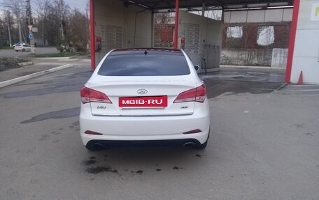 Hyundai i40 I рестайлинг, 2013 год, 850 000 рублей, 8 фотография