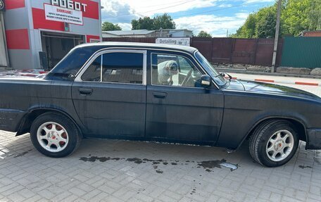 ГАЗ 31105 «Волга», 2006 год, 250 000 рублей, 8 фотография
