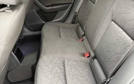 Skoda Octavia, 2019 год, 1 650 000 рублей, 12 фотография