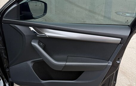 Skoda Octavia, 2019 год, 1 650 000 рублей, 14 фотография