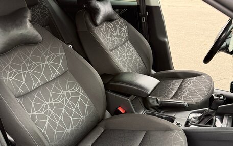 Skoda Octavia, 2019 год, 1 650 000 рублей, 17 фотография