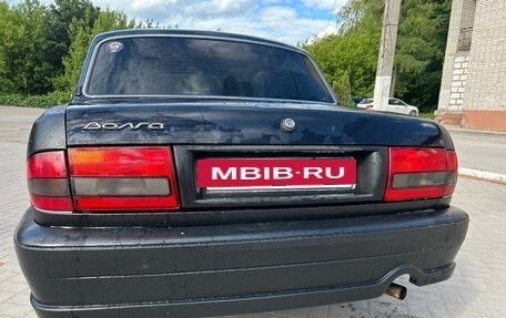 ГАЗ 31105 «Волга», 2006 год, 250 000 рублей, 5 фотография