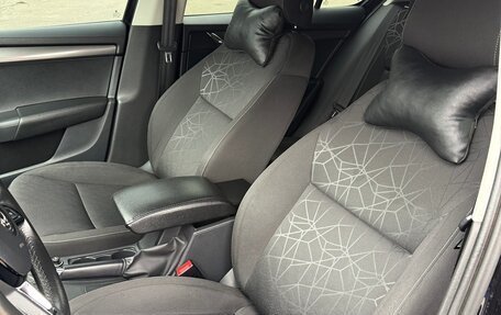 Skoda Octavia, 2019 год, 1 650 000 рублей, 19 фотография