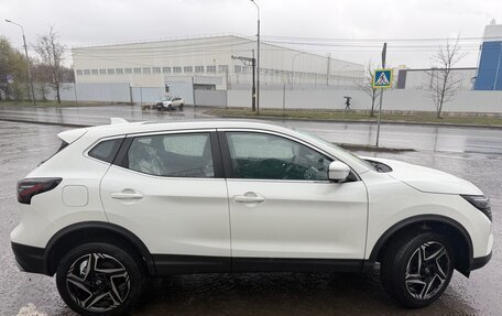 Nissan Qashqai, 2026 год, 2 300 000 рублей, 2 фотография