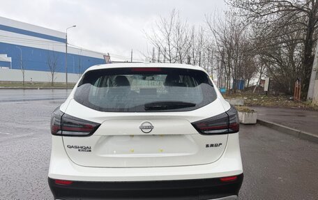 Nissan Qashqai, 2026 год, 2 300 000 рублей, 3 фотография