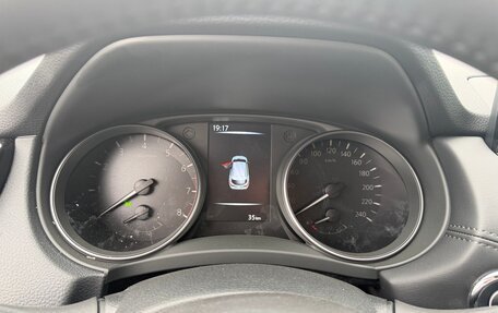 Nissan Qashqai, 2026 год, 2 300 000 рублей, 6 фотография
