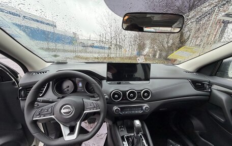 Nissan Qashqai, 2026 год, 2 300 000 рублей, 7 фотография