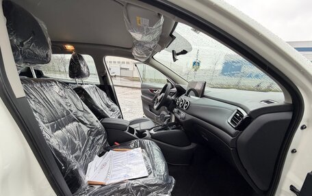 Nissan Qashqai, 2026 год, 2 300 000 рублей, 11 фотография