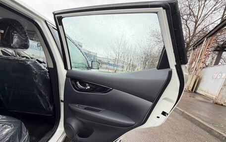 Nissan Qashqai, 2026 год, 2 300 000 рублей, 13 фотография