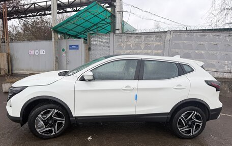 Nissan Qashqai, 2026 год, 2 300 000 рублей, 4 фотография