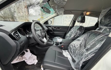 Nissan Qashqai, 2026 год, 2 300 000 рублей, 8 фотография