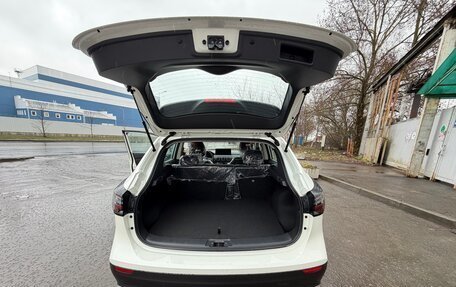 Nissan Qashqai, 2026 год, 2 300 000 рублей, 10 фотография
