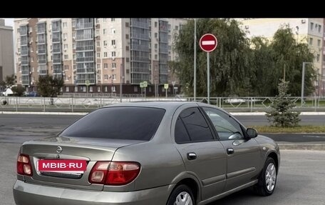 Nissan Almera, 2006 год, 370 000 рублей, 2 фотография