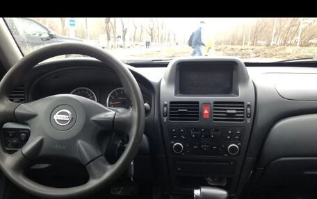 Nissan Almera, 2006 год, 370 000 рублей, 7 фотография