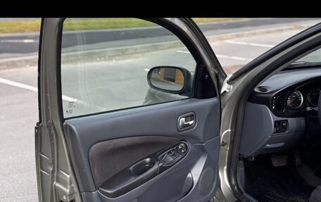 Nissan Almera, 2006 год, 370 000 рублей, 9 фотография