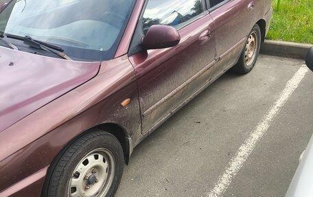 KIA Spectra II (LD), 2006 год, 230 000 рублей, 2 фотография