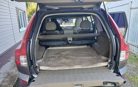 Volvo XC90 II рестайлинг, 2011 год, 1 350 000 рублей, 5 фотография