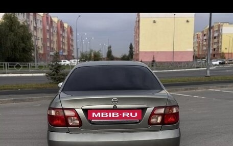 Nissan Almera, 2006 год, 370 000 рублей, 3 фотография