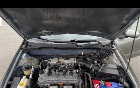 Nissan Almera, 2006 год, 370 000 рублей, 8 фотография