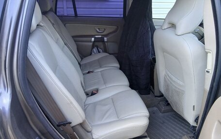 Volvo XC90 II рестайлинг, 2011 год, 1 350 000 рублей, 7 фотография