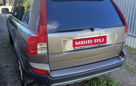 Volvo XC90 II рестайлинг, 2011 год, 1 350 000 рублей, 4 фотография