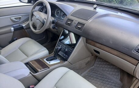 Volvo XC90 II рестайлинг, 2011 год, 1 350 000 рублей, 6 фотография