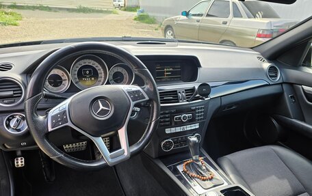 Mercedes-Benz C-Класс, 2012 год, 1 250 000 рублей, 3 фотография
