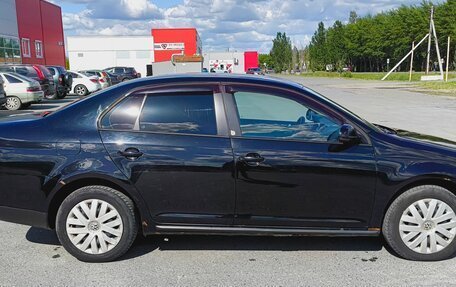 Volkswagen Jetta VI, 2010 год, 645 000 рублей, 7 фотография