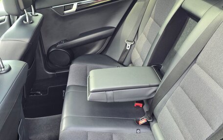 Mercedes-Benz C-Класс, 2012 год, 1 250 000 рублей, 4 фотография