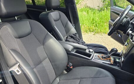 Mercedes-Benz C-Класс, 2012 год, 1 250 000 рублей, 6 фотография