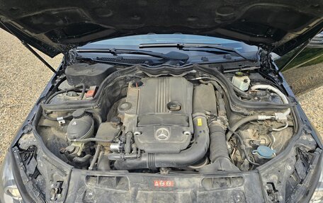 Mercedes-Benz C-Класс, 2012 год, 1 250 000 рублей, 8 фотография