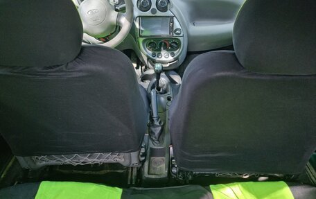 Ford KA I, 2000 год, 245 000 рублей, 9 фотография