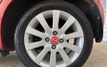 Mazda 2 III, 2008 год, 620 000 рублей, 9 фотография