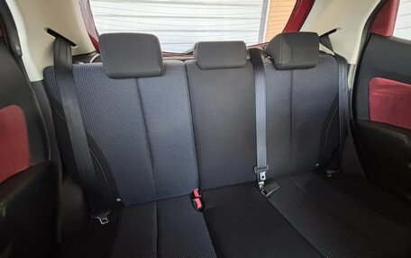 Mazda 2 III, 2008 год, 620 000 рублей, 12 фотография