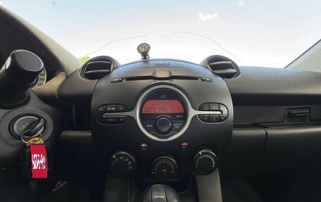 Mazda 2 III, 2008 год, 620 000 рублей, 16 фотография