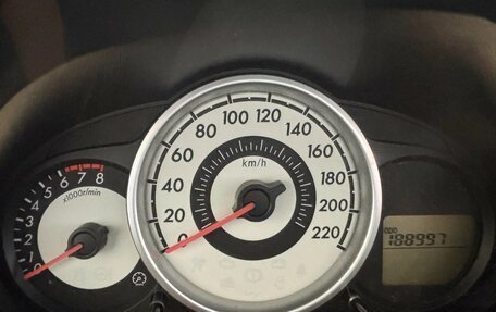 Mazda 2 III, 2008 год, 620 000 рублей, 17 фотография