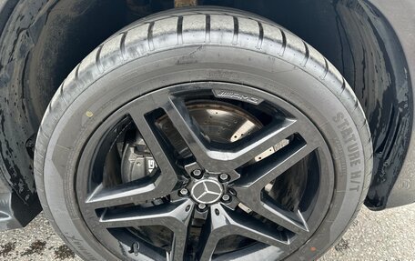 Mercedes-Benz GLS, 2015 год, 3 250 000 рублей, 8 фотография