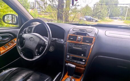 Nissan Maxima VIII, 2004 год, 260 000 рублей, 8 фотография