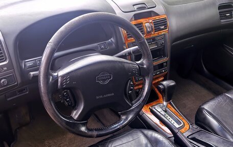 Nissan Maxima VIII, 2004 год, 260 000 рублей, 5 фотография