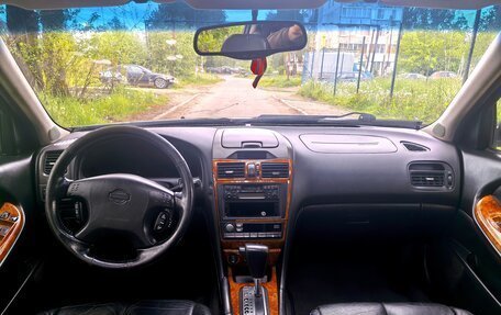 Nissan Maxima VIII, 2004 год, 260 000 рублей, 7 фотография