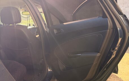 Opel Astra J, 2011 год, 520 000 рублей, 3 фотография